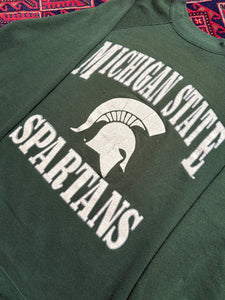 1980s Michigan State Sweatshirt