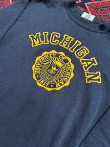 1990s University of Michigan Sweatshirt