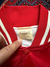 Load image into Gallery viewer, 1980s Jolly Rancher Racing Jacket

