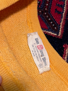 1971 Walt Disney World Sweatshirt