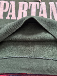 1980s Michigan State Sweatshirt