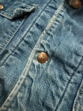 Load image into Gallery viewer, 1970s Big Mac Chore Coat Medium
