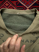 Load image into Gallery viewer, Vietnam War USMC 3rd Marines Division Sweatshirt
