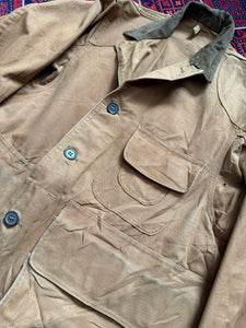 Vintage Hunting Jacket 40R