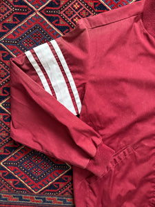 1960s USC Trojans Flocked Champion Varsity Jacket