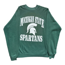 Load image into Gallery viewer, 1980s Michigan State Sweatshirt
