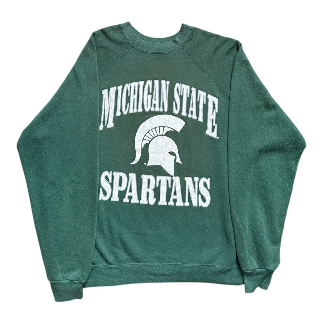 1980s Michigan State Sweatshirt
