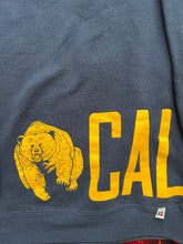 Load image into Gallery viewer, 1990s University of California Berkeley Sweatshirt
