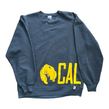 Load image into Gallery viewer, 1990s University of California Berkeley Sweatshirt

