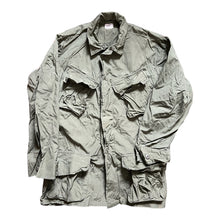 Load image into Gallery viewer, Vietnam War Jungle Jacket Small Regular
