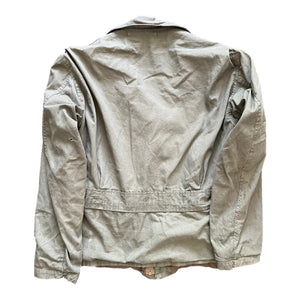 WWII USN N-4 Deck Jacket