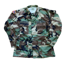 Load image into Gallery viewer, 1996 Woodland Camouflage BDU Smith

