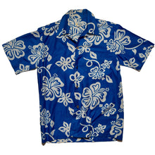 Load image into Gallery viewer, Vintage 70s Andrade Hawaiian Shirt
