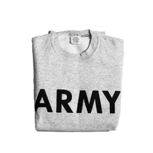 Load image into Gallery viewer, US Army Physical Fitness Sweatshirt
