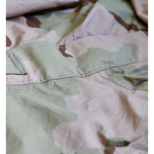 Load image into Gallery viewer, U.S. Military ECWCS Cold Weather Desert Camouflage Gore-Tex Parka
