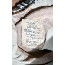 Load image into Gallery viewer, Vintage 80s Desert Storm Chocolate Chip Pants
