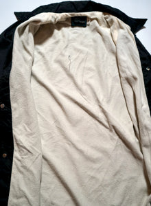 Vintage USMA Coach Jacket