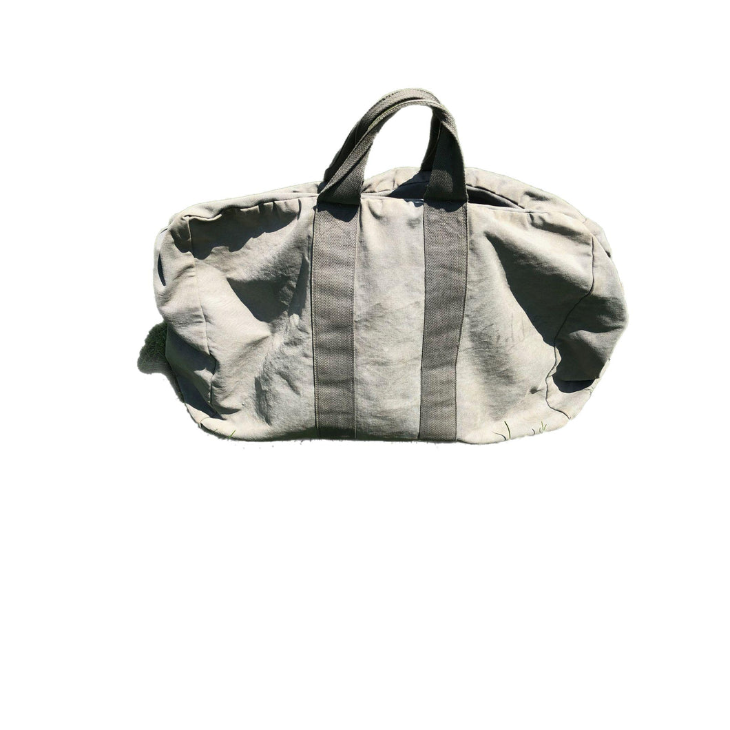 1979 Flyers Kit Bag Siddle