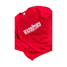 Load image into Gallery viewer, 1990s Warriors Sweatshirt
