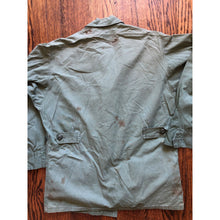 Load image into Gallery viewer, 1st Pattern Vietnam War Jungle Jacket JP Howell
