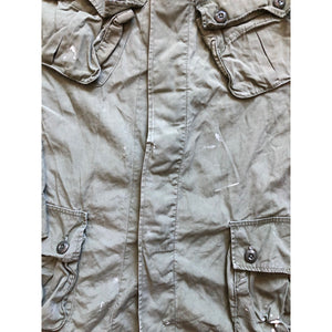 1st Pattern Vietnam War Jungle Jacket Large Extra Large