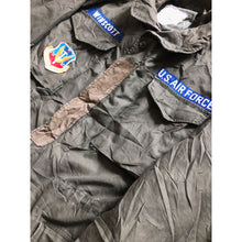 Load image into Gallery viewer, 1973 USAF M-65 Cold Weather Field Jacket Winscott
