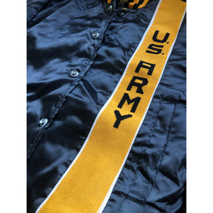 Vintage 80s U.S. Army Nylon Jacket