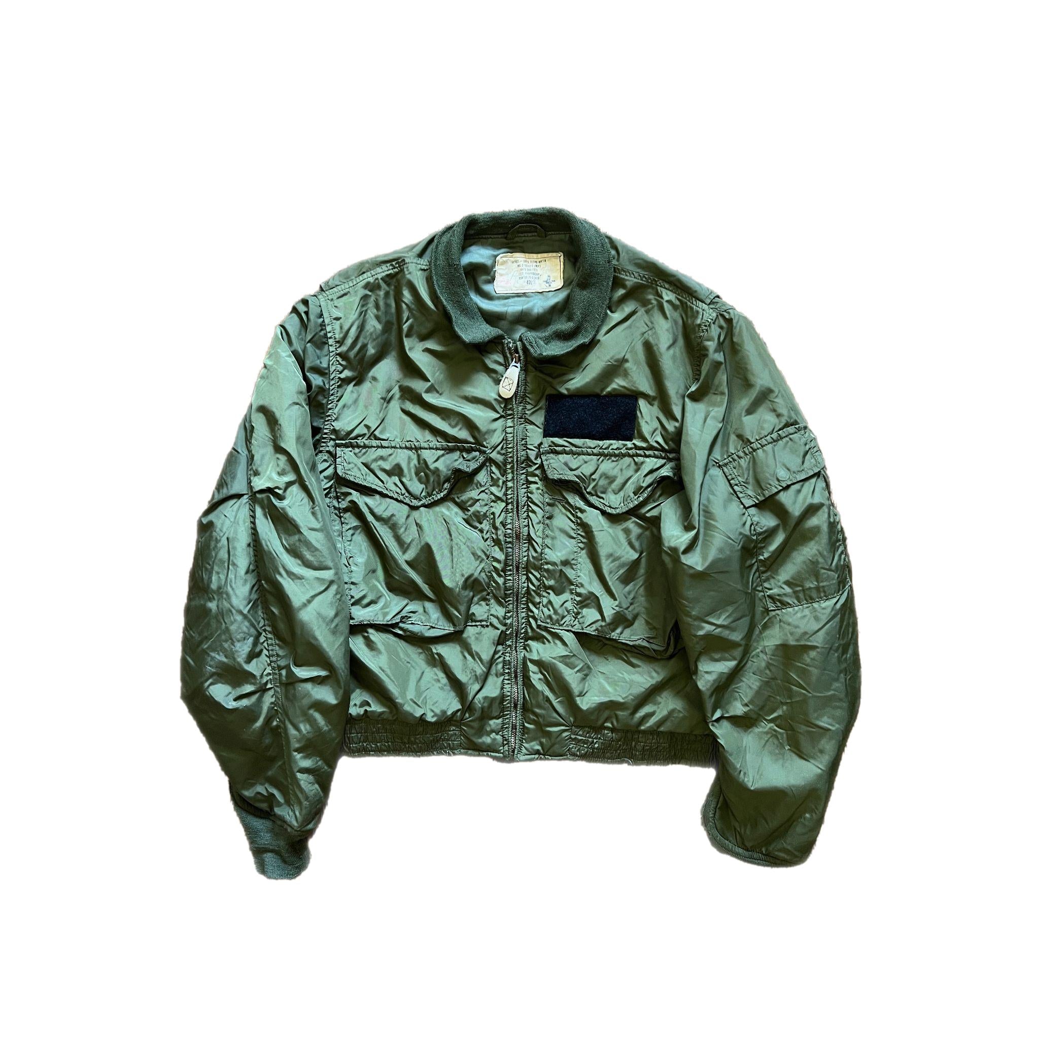 Usmc hotsell flight jacket