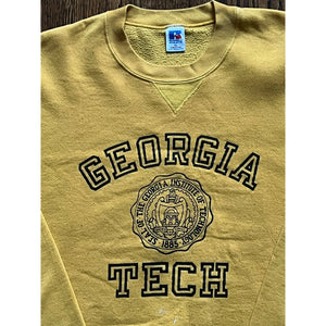1990s Georgia Tech University Sweatshirt