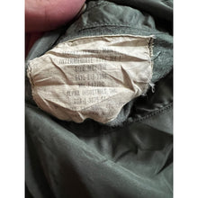Load image into Gallery viewer, 1964 Flying Man&#39;s Intermediate Type MA-1 Jacket
