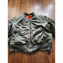 Load image into Gallery viewer, 1964 Flying Man&#39;s Intermediate Type MA-1 Jacket
