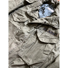 Load image into Gallery viewer, 1972 U.S. Army M-65 Field Jacket

