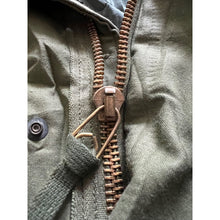 Load image into Gallery viewer, 1972 U.S. Army M-65 Field Jacket
