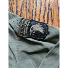 Load image into Gallery viewer, 1969 U.S. Army 101st Airborne Division Jungle Jacket

