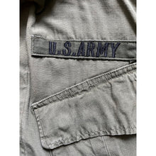 Load image into Gallery viewer, 1969 U.S. Army 101st Airborne Division Jungle Jacket
