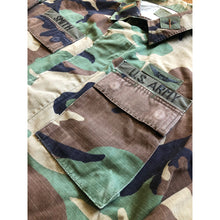 Load image into Gallery viewer, 1996 Woodland Camouflage BDU Smith

