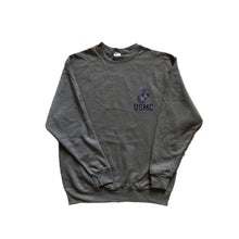 Load image into Gallery viewer, USMC PT Sweatshirt
