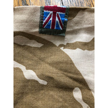 Load image into Gallery viewer, British Desert DPM Tropical Combat Jacket
