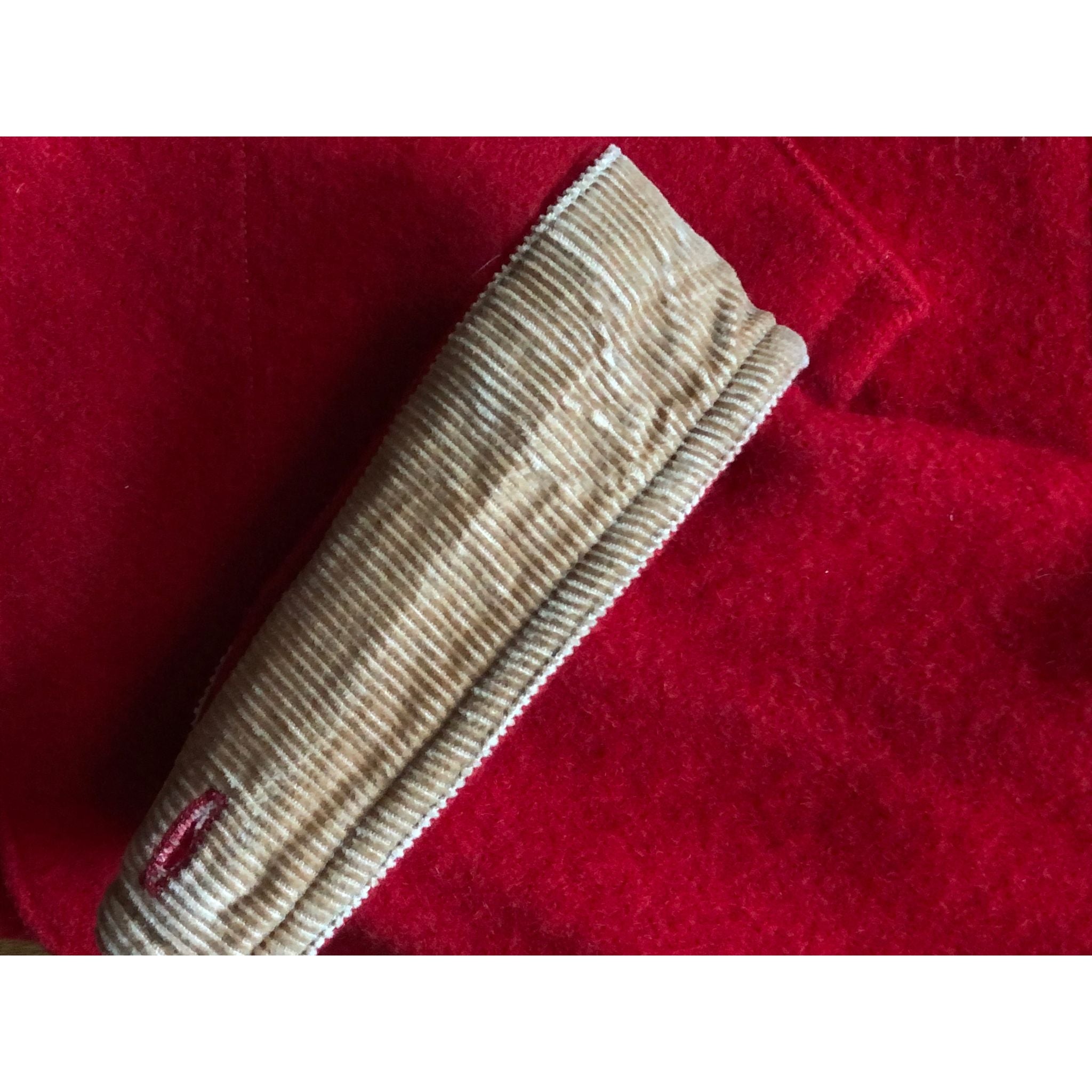 Vintage Ralph Lauren Wool Hunting Jacket – Salty Dog Vintage Shop
