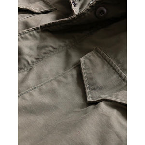 1973 M-65 Cold Weather Field Jacket
