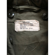 Load image into Gallery viewer, 1951 M-51 Field Jacket

