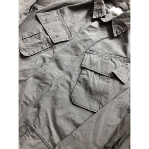 1967 Vietnam Jungle Jacket Medium Short – Salty Dog Vintage Shop