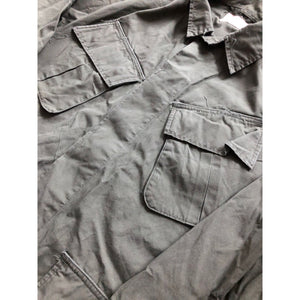 1967 Vietnam Jungle Jacket Medium Short