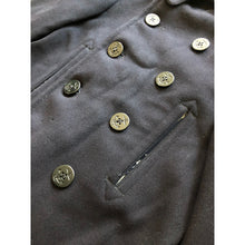 Load image into Gallery viewer, WWII U.S. Navy Peacoat Miller

