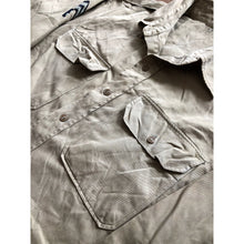Load image into Gallery viewer, Khaki Corporal Officer Dress Shirt
