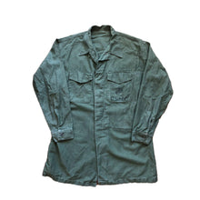 Load image into Gallery viewer, USMC P56 Utility Shirt P.C. Beal
