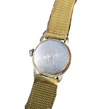 Load image into Gallery viewer, Vintage Elgin U.S. Army Ordinance Department Military Watch
