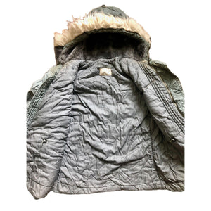 1978 USAF Extreme Cold Weather Parka Type N-3B
