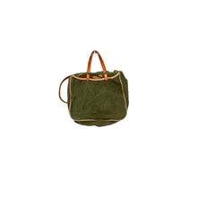 Load image into Gallery viewer, Vintage Messenger Tote Bag with Camouflage
