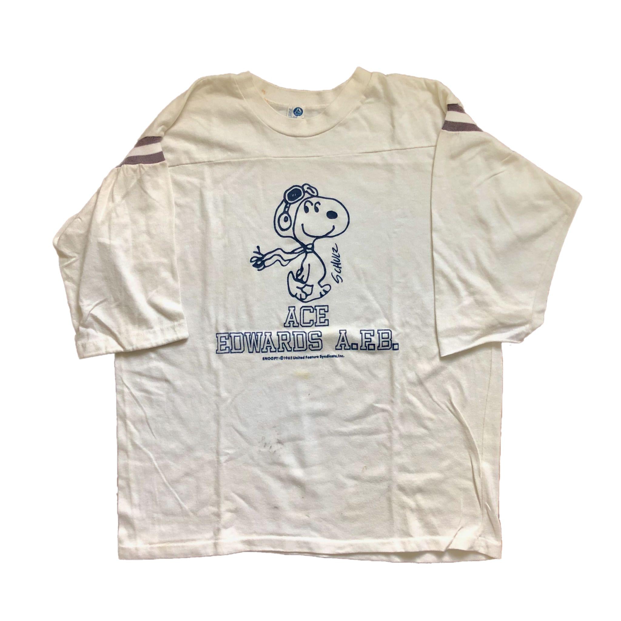 60's【SNOOPY】vintage USARMY UTILITYSHIRTS 60's Vintage U.S. ARMY Utility Shirt Military Shirt Men's
